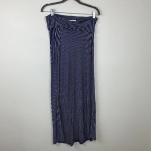 Motherhood Maternity Long skirt size S